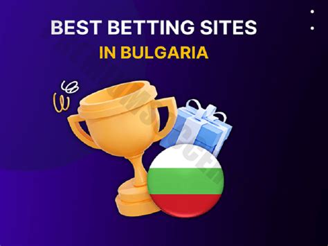 bulgarian betting sites